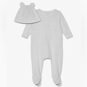 Michael Kors Baby Onesie Set
